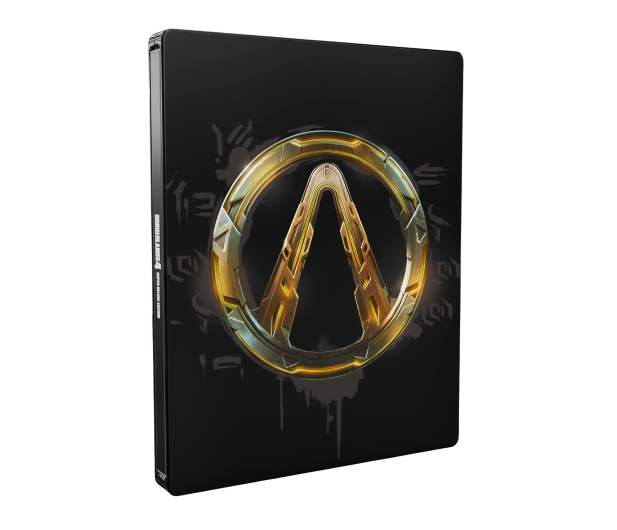 PlayStation Borderlands 4 Super Deluxe Edition - 1343308 - zdjęcie
